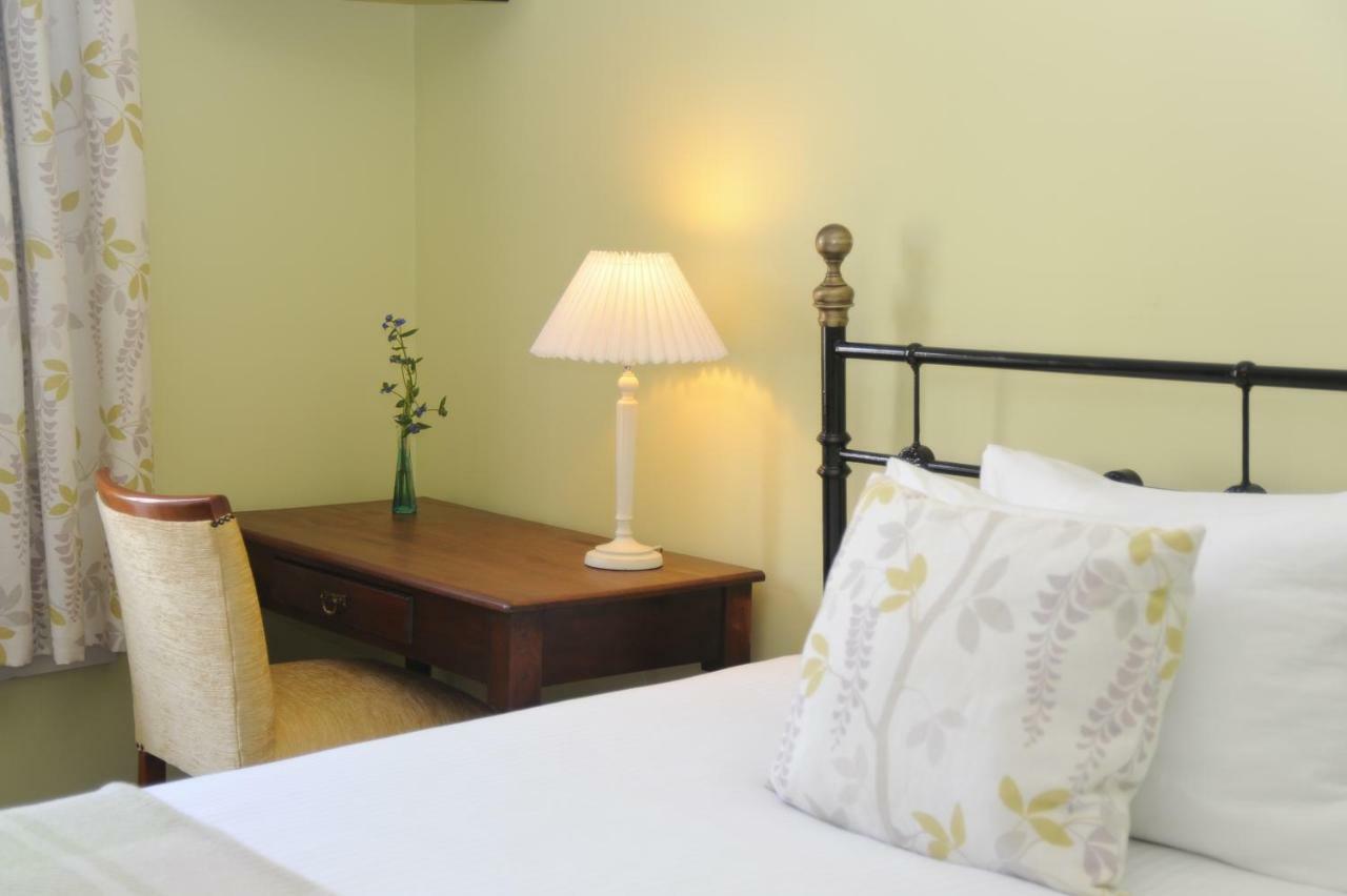 Wisteria House B&B Cloyne Ngoại thất bức ảnh